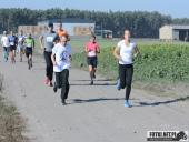 2018.10.14 - CHARYTATYWNY BIEG PO UŚMIECH DLA IZY - CZĘŚĆ 5 i 6