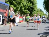 2017.05.28 - BIEG MŁODEGO MARATOŃCZYKA ORAZ WOLSZTYŃSKA 10