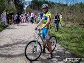 2025.04.13 - BIEG CHARYTATYWNY BIEGIEM PO SPRAWNOŚĆ DLA ELI - cz. 1