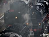 2017.04.29 - PARADA PAROWOZÓW