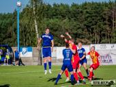 2024.08.24 - ORKAN CHORZEMIN - KS POGOŃ ŁOBŻENICA