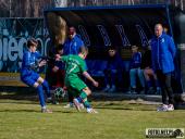 2025.03.16 - ORKAN CHORZEMIN - KKS KALISZ (TRAMPKARZ C1)