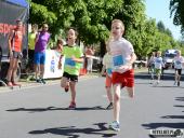 2017.05.28 - BIEG MŁODEGO MARATOŃCZYKA ORAZ WOLSZTYŃSKA 10