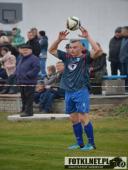 2016.11.06 - ORKAN CHORZEMIN - DĄB KĘBŁOWO