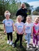 2025.04.13 - BIEG CHARYTATYWNY BIEGIEM PO SPRAWNOŚĆ DLA ELI - cz. 1