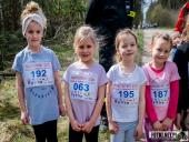 2025.04.13 - BIEG CHARYTATYWNY BIEGIEM PO SPRAWNOŚĆ DLA ELI - cz. 1