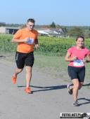 2018.10.14 - CHARYTATYWNY BIEG PO UŚMIECH DLA IZY - CZĘŚĆ 5 i 6