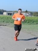2018.10.14 - CHARYTATYWNY BIEG PO UŚMIECH DLA IZY - CZĘŚĆ 5 i 6