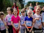 2025.04.13 - BIEG CHARYTATYWNY BIEGIEM PO SPRAWNOŚĆ DLA ELI - cz. 1