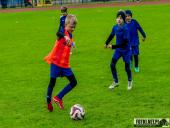 2025.10.05 - TURNIEJ SKRZATÓW I ŻAKÓW