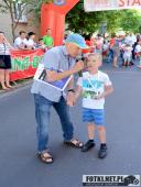 2017.05.28 - BIEG MŁODEGO MARATOŃCZYKA ORAZ WOLSZTYŃSKA 10