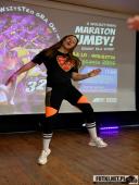2024.01.14 - II WOLSZTYŃSKI MARATON ZUMBY! - GRAMY DLA WOŚP