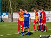 2024.08.24 - ORKAN CHORZEMIN - KS POGOŃ ŁOBŻENICA