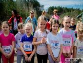 2025.04.13 - BIEG CHARYTATYWNY BIEGIEM PO SPRAWNOŚĆ DLA ELI - cz. 1