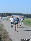 2018.10.14 - CHARYTATYWNY BIEG PO UŚMIECH DLA IZY - CZĘŚĆ 5 i 6