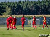 2024.08.24 - ORKAN CHORZEMIN - KS POGOŃ ŁOBŻENICA