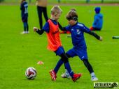 2025.10.05 - TURNIEJ SKRZATÓW I ŻAKÓW