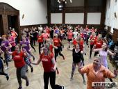 2024.01.14 - II WOLSZTYŃSKI MARATON ZUMBY! - GRAMY DLA WOŚP