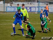 2025.03.16 - ORKAN CHORZEMIN - KKS KALISZ (TRAMPKARZ C1)