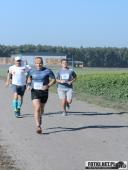 2018.10.14 - CHARYTATYWNY BIEG PO UŚMIECH DLA IZY - CZĘŚĆ 5 i 6