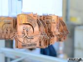 2017.05.28 - BIEG MŁODEGO MARATOŃCZYKA ORAZ WOLSZTYŃSKA 10