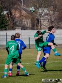 2025.03.16 - ORKAN CHORZEMIN - KKS KALISZ (TRAMPKARZ C1)