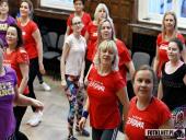 2024.01.14 - II WOLSZTYŃSKI MARATON ZUMBY! - GRAMY DLA WOŚP