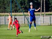 2024.08.24 - ORKAN CHORZEMIN - KS POGOŃ ŁOBŻENICA