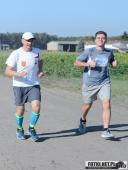 2018.10.14 - CHARYTATYWNY BIEG PO UŚMIECH DLA IZY - CZĘŚĆ 5 i 6