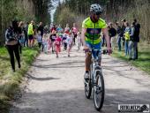 2025.04.13 - BIEG CHARYTATYWNY BIEGIEM PO SPRAWNOŚĆ DLA ELI - cz. 1