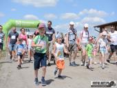 2019.06.23 - CHARYTATYWNY BIEG POMOC MA MOC - część 3 i 4