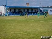 2025.03.16 - ORKAN CHORZEMIN - KKS KALISZ (TRAMPKARZ C1)