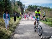 2025.04.13 - BIEG CHARYTATYWNY BIEGIEM PO SPRAWNOŚĆ DLA ELI - cz. 1