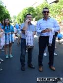 2017.05.28 - BIEG MŁODEGO MARATOŃCZYKA ORAZ WOLSZTYŃSKA 10