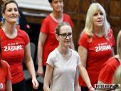 2024.01.14 - II WOLSZTYŃSKI MARATON ZUMBY! - GRAMY DLA WOŚP