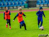 2025.10.05 - TURNIEJ SKRZATÓW I ŻAKÓW