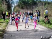 2025.04.13 - BIEG CHARYTATYWNY BIEGIEM PO SPRAWNOŚĆ DLA ELI - cz. 1