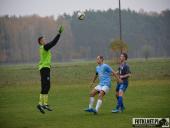 2016.11.06 - ORKAN CHORZEMIN - DĄB KĘBŁOWO