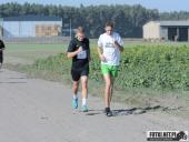 2018.10.14 - CHARYTATYWNY BIEG PO UŚMIECH DLA IZY - CZĘŚĆ 5 i 6