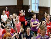 2024.01.14 - II WOLSZTYŃSKI MARATON ZUMBY! - GRAMY DLA WOŚP