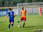 2024.08.24 - ORKAN CHORZEMIN - KS POGOŃ ŁOBŻENICA