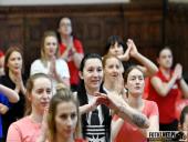 2024.01.14 - II WOLSZTYŃSKI MARATON ZUMBY! - GRAMY DLA WOŚP