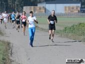 2018.10.14 - CHARYTATYWNY BIEG PO UŚMIECH DLA IZY - CZĘŚĆ 5 i 6