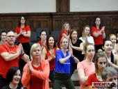 2024.01.14 - II WOLSZTYŃSKI MARATON ZUMBY! - GRAMY DLA WOŚP