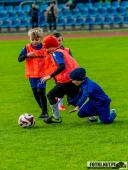 2025.10.05 - TURNIEJ SKRZATÓW I ŻAKÓW