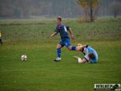 2016.11.06 - ORKAN CHORZEMIN - DĄB KĘBŁOWO