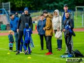 2025.10.05 - TURNIEJ SKRZATÓW I ŻAKÓW