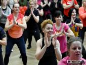 2024.01.14 - II WOLSZTYŃSKI MARATON ZUMBY! - GRAMY DLA WOŚP