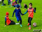 2025.10.05 - TURNIEJ SKRZATÓW I ŻAKÓW