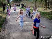 2025.04.13 - BIEG CHARYTATYWNY BIEGIEM PO SPRAWNOŚĆ DLA ELI - cz. 1